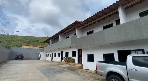 Townhouse En La Asunción