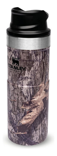 Taza De Viaje Stanley Trigger Action 470 Ml Keeps Hot 7 Hour