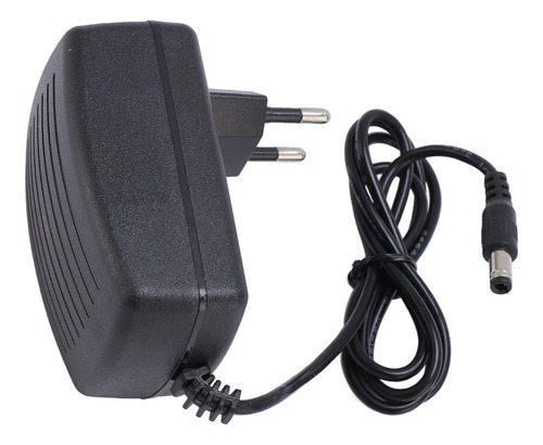 Fonte De Adaptador De Alimentação 15v 2a Cabo De Carregament