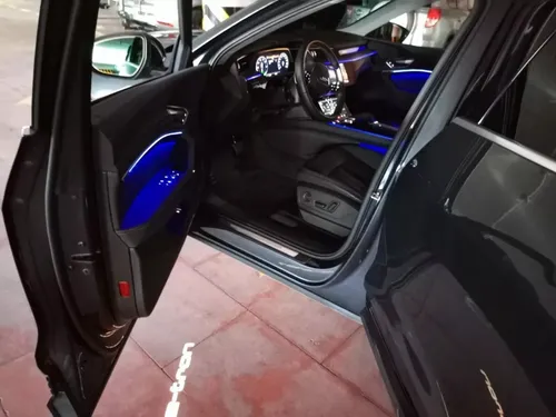 Audi E-tron Prestige