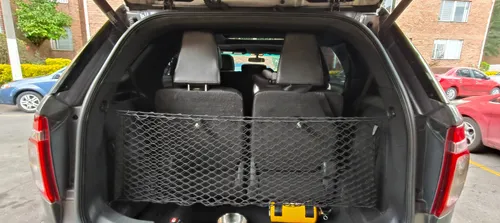 Ford Explorer 3.5 Limited
