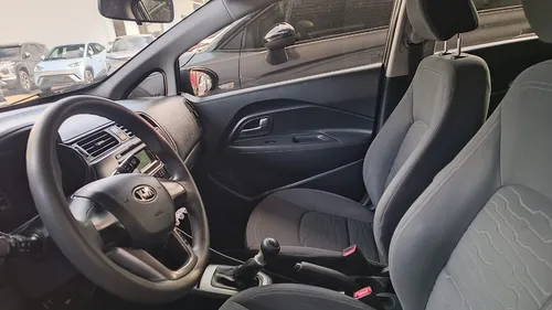 Kia Rio Spice 1.2 Mt 1200cc 5p 2ab