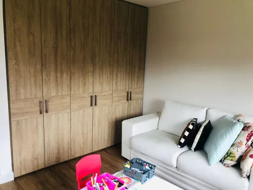 Casa Campestre En Venta En Vereda Santa Isabel. Cod A9113