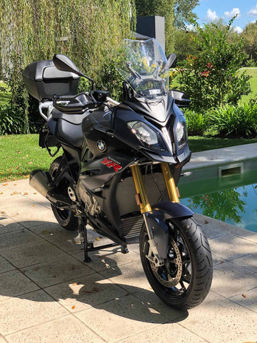 Bmw S1000xr