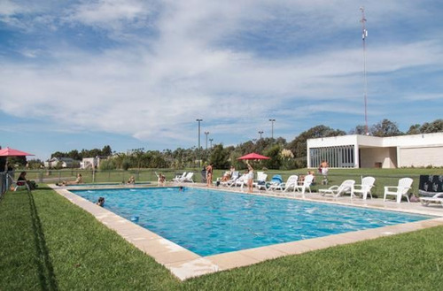 En Venta Lote 239, Barrio Arenas Del Sur, Mar Del Plata.