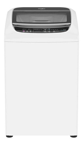 Lavadora automática Whirlpool WWI18B blanca 18kg 110 V - 127 V