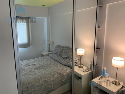 Imagen 9 de 10 de Venta Departamento 2 Ambientes En Nuñez