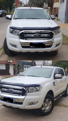 Ford Ranger 3.2 Cd 4x4 Xlt Tdci 200cv At