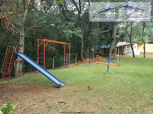 Imagem 23 de 26 de Chácaras Na Represa À Venda Em Atibaia/sp - Compre O Seu Chácaras Na Represa Aqui! - 1477345