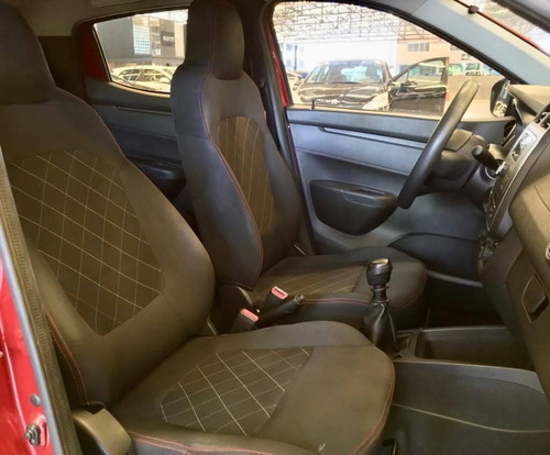 Renault Kwid 2019 1.0 12v Zen Sce 5p