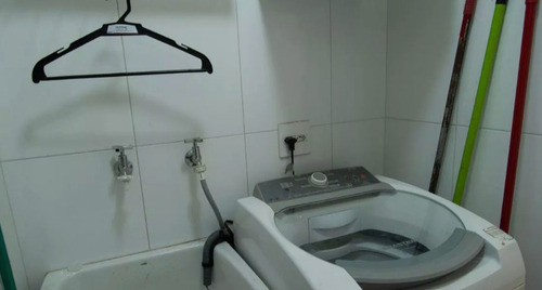 Imagem 28 de 28 de Apartamento Residencial Em São Paulo - Sp - Ap0047_etic
