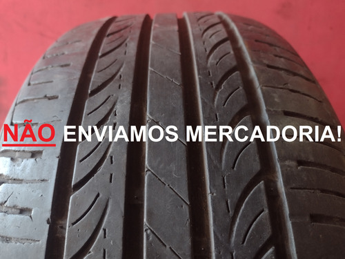 Pneu 225 45 Aro 17 Nexen Roadian 581 Usado Meia Vida (Usado)
