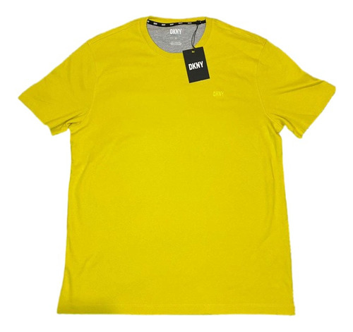 Dkny Playera Hombre