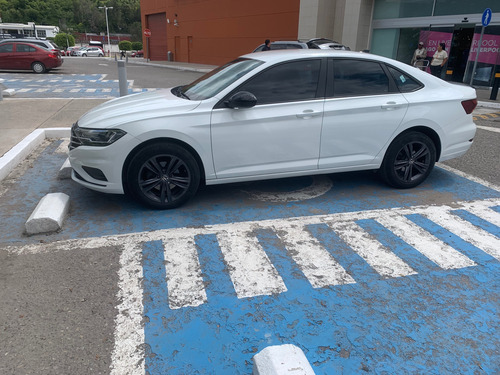 Volkswagen Jetta 1.4 T Trendline