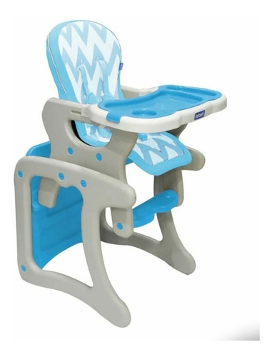 Imagen 5 de 6 de Silla De.comer Escritorio