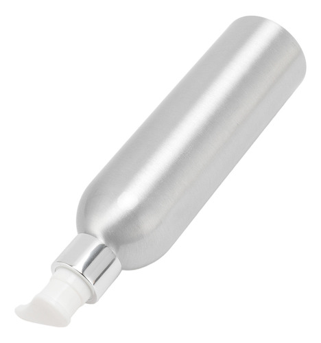 Dispensador De Jabón Líquido De Aluminio Resistente Al Calor