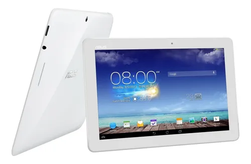 Asus Memo Pad 8 Me581cl 2g/16gb Tablet