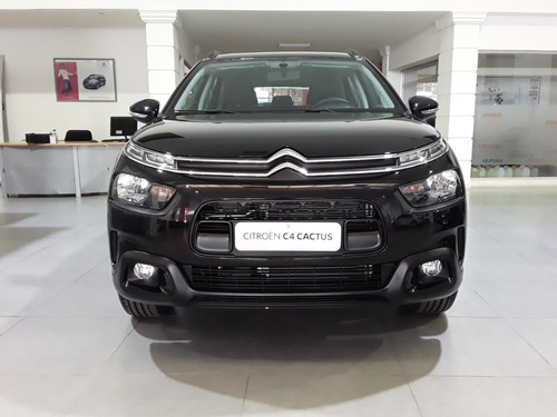 Citroën C4 Cactus 1.6 Vti 115 Feel