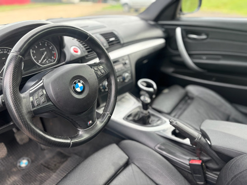 BMW 135i Coupe Sportive 306HP