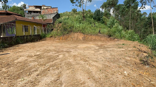 Imagem 3 de 5 de Terreno Em Mairiporã. Oportunidade.