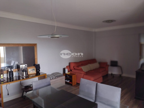Imagem 1 de 13 de Apartamento - Campestre - Ref: 2167 - V-2167