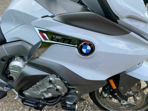 Imagen 5 de 8 de 2018 Bmw K 1600 Grand America, K1600 Ga