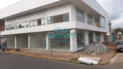 Imagem 1 de 10 de Loja, Parque Dos Anjos, Gravataí, Cod: 816 - A816