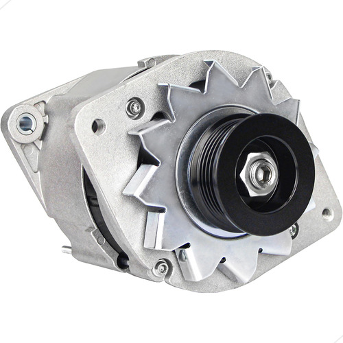 Alternador 70ah 12v Vectra 2002 2003 2004 Zm Zm9010101