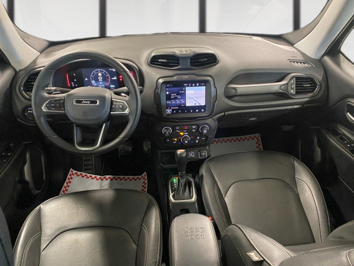 Jeep Renegade Jeep Renegade Longitude T270 1.3 Turbo 4x2