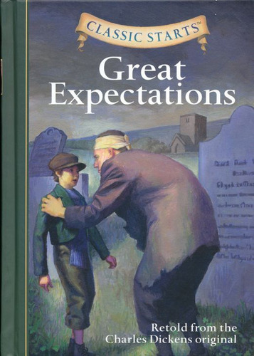 Great Expectations / Pd. / Dickens, Charles