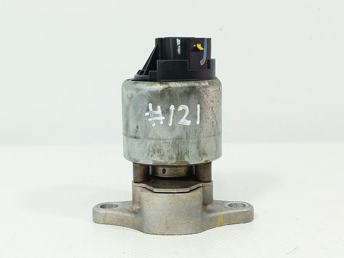 Valvula Egr Chevrolet Aveo 09-17 Pontiac G3 07-09 1.6l (Usado)