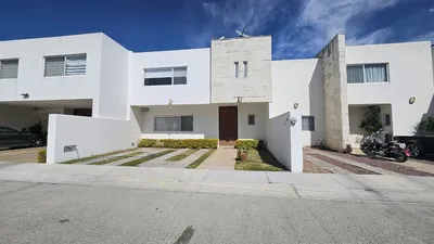 Casa en renta