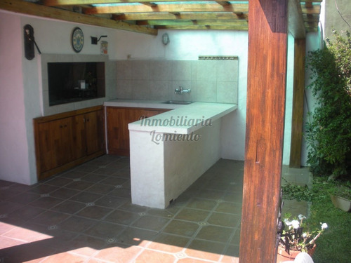 Imagen 12 de 14 de Venta-alquiler Temporada Casa 3 Dormitorios Playa Mansa
