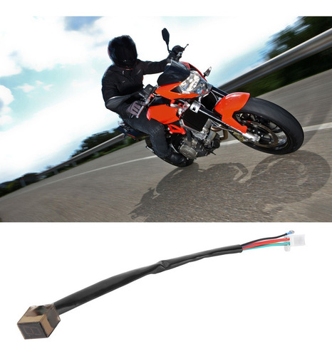 Indicador De Marcha Da Motocicleta Universal 6 Shift Lever L