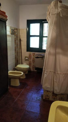 Campo C/ Caballerizas Y Casa Colonial - Villa Elisa