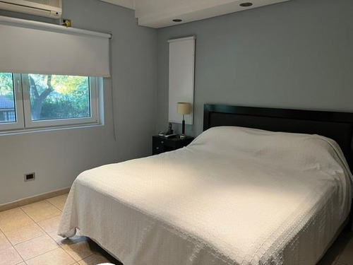 Casa En Alquiler En Highland Park Cc, Pilar, G.b.a. Zona Norte