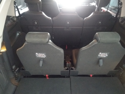 C4 Gran Picasso 7 Lugares Novo !!