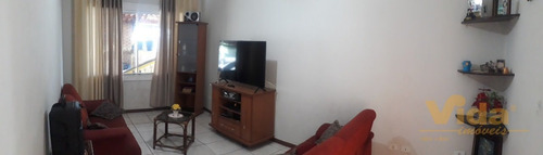 Imagem 7 de 15 de Casa Assobradada Para Locação Em Km 18 - Osasco - 42732