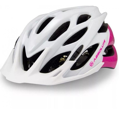 Capacete Ciclismo Absolute Wild