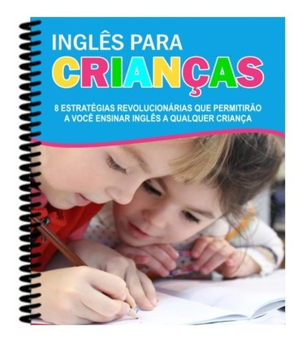 Projetos Inglês Para Crianças