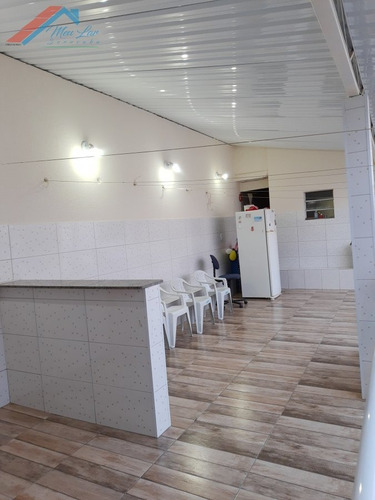 Imagem 26 de 30 de Casa A Venda No Bairro Jardim São Judas Tadeu Em Sorocaba - - Ca 101-1
