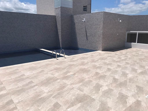 Imagem 19 de 20 de Apartamento - Venda - Ocian - Praia Grande - Arj118