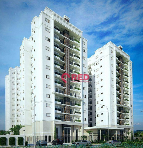 Imagem 7 de 15 de Apartamento Com 3 Dormitórios À Venda Por R$ 800.000,00 - Parque Campolim - Sorocaba/sp - Ap0321