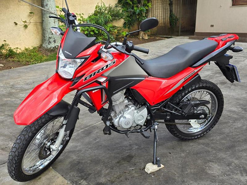 Honda Nxr 160 Bros Esdd Flexone 2022