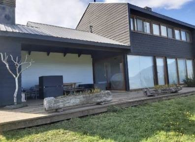 Casa En Venta De 5 Dorm. En Panguipulli