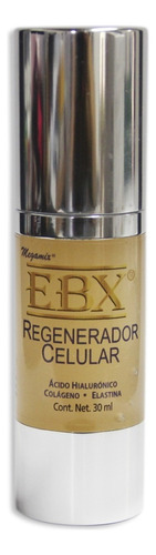 Regenerador Celular Suero Ebx 30 Ml