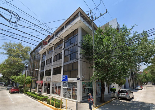 Venta De Departamento En Col Napoles Cdmx. Hmb74