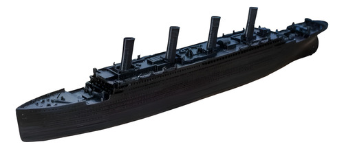 Titanic Rms 38 Cm