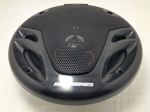 Auto Estereo Rock Series Rks-pk375bt 1din Usb Bt Bocinas 6.5