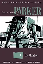 Comprar Richard Starks Parker The Hunter, De Stark, Richard. Editorial Idw Publishing, Tapa Blanda En Inglés, 2012